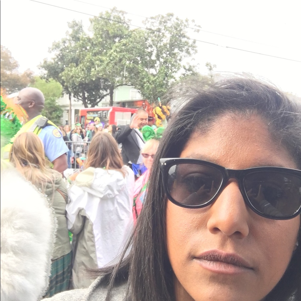 Meet your Posher, Kimiknu